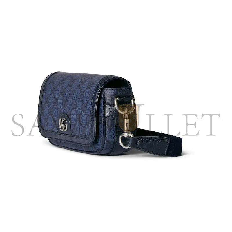 G*u*i ophidia mini bag 795466 (18.5*10*5.5cm)